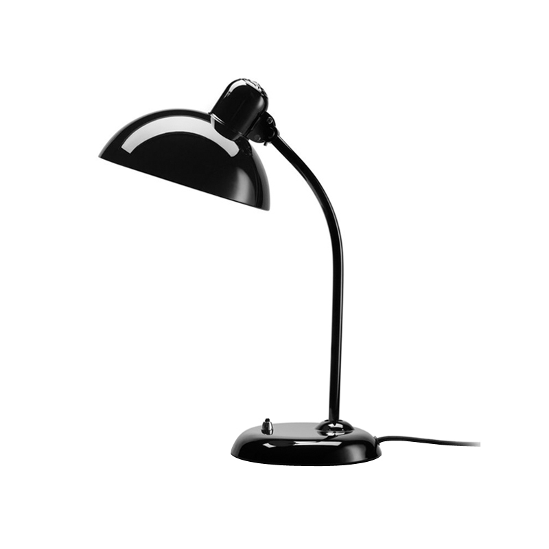 Lampe De Bureau Kaiser Idell Inclinable